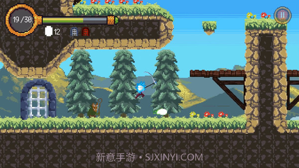 收割者：不朽1.1.24截图