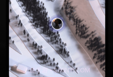 滚兽滑雪v1.0.26截图