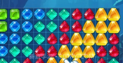 糖果饼干爆炸三消v1.28截图