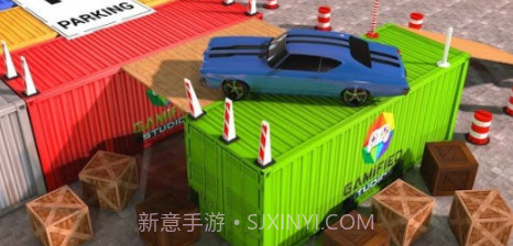 Tricky Masterv1.28截图