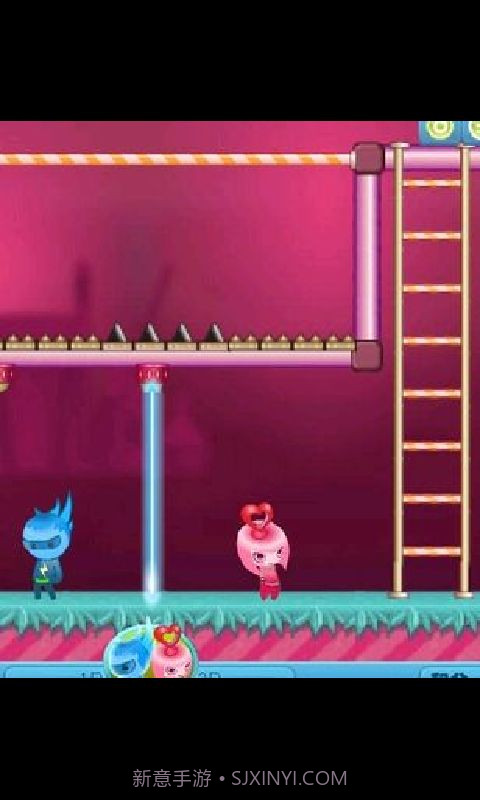 闪翼双星v3.41.22截图