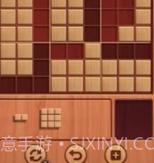 木块拼图谜题v1.27截图