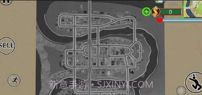 职业盗贼模拟器v1.22截图