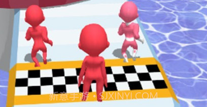 迷你水上冲浪v1.0.27截图