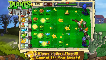 植物大战僵尸模仿者随机模式vV2.9.23截图
