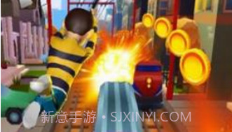 地铁鲁德拉英雄v1.27截图