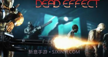 死亡效应1v1.2.26截图