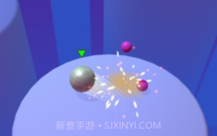 球动作v1.0.27截图