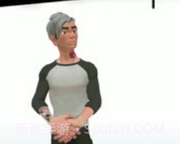 说唱歌手英文v1.2.20截图