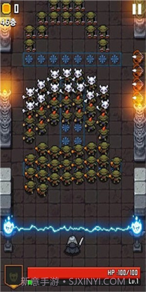 最后的猎人Last Hunter精简版v1.0.002截图