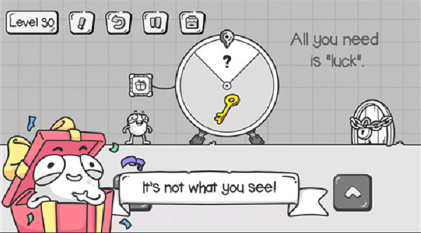 蛋先生拼图大师国际版v0.3.0截图