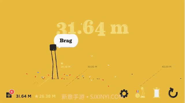 长腿爸爸最新版v3.12.28截图