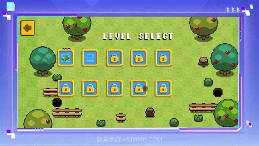 石头剪刀咚咚响移植版v1.0.0截图