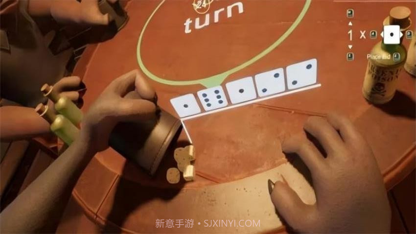 末日战场生死局完整版v1.0截图