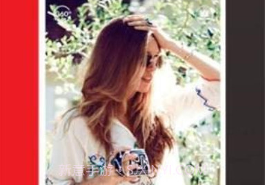 单反相机v1.24截图