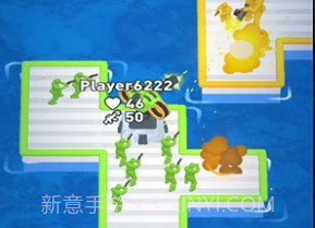 筏战疯狂海战v0.28.27截图