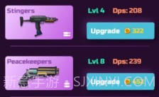 深空战场v0.26截图