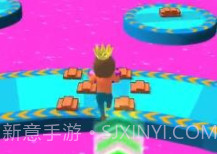 弹跳女王v1.0.28截图