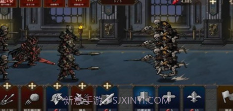 国王之血v1.0.30截图