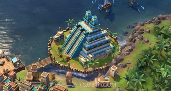 文明6中文版v1.2.24截图