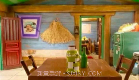 熊出没的五夜后宫完整版v1.0.25截图