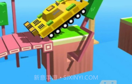 怪物汽车特技v10.28截图