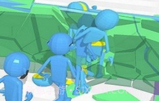 破路者冲刺v1鐎瑰宕渧1.25截图