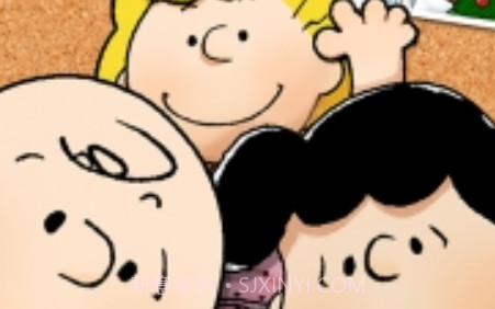 史努比找茬v1.22截图