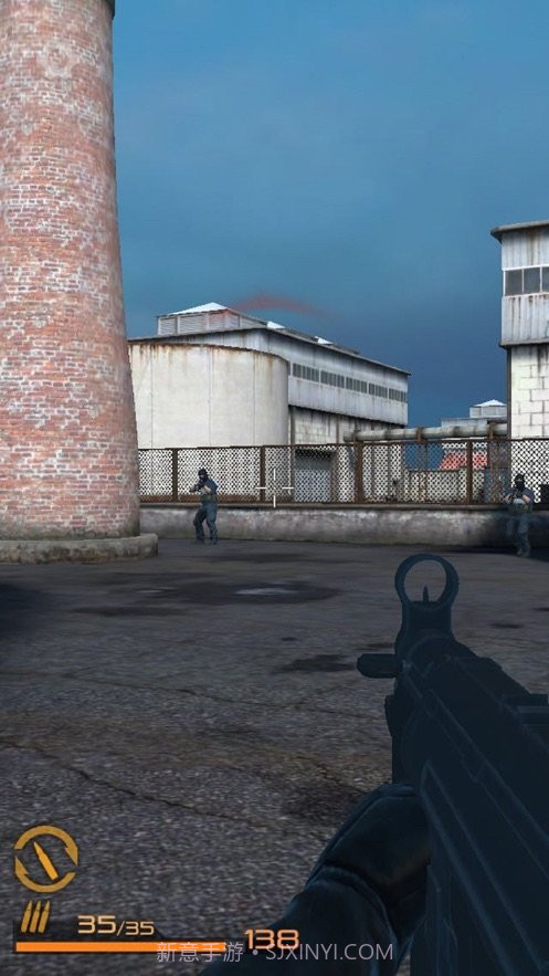 据点反击免费版v5.2.20截图