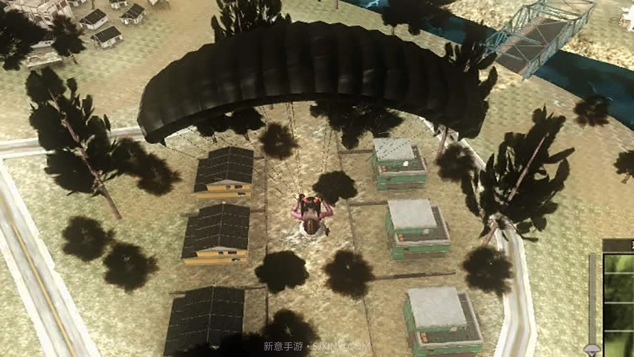 少女枪战精英V1.25截图