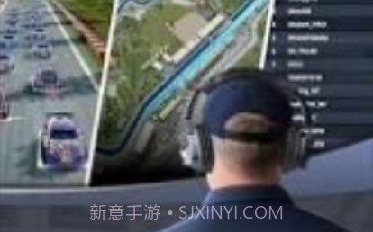 GT赛车经理人v0.26截图