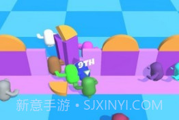 欢乐粘液人v0.29截图