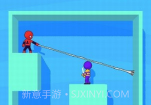 小小蜘蛛侠v1.25截图