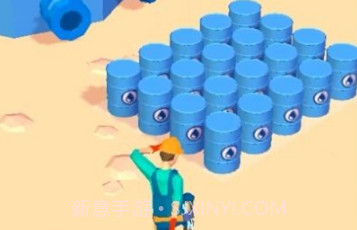 地球裂缝Crack on Earthv0.0.29截图