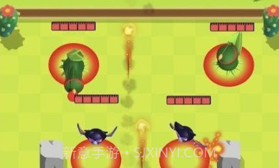 巫师大师v0.27截图