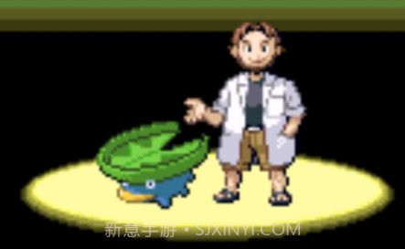 口袋妖怪末日血族v1.25截图