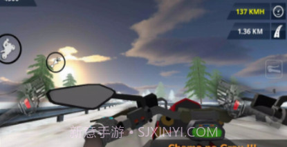 真实摩托狂飙v61鐎瑰宕渧1.23截图