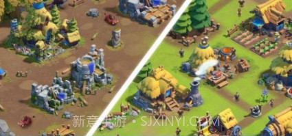 帝国秩序v1.1.9.30截图