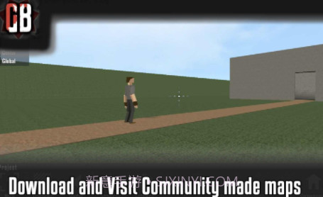 G沙盒仇恨11.1.0v10.0.22截图