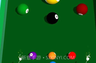 反向池v1.0.26截图