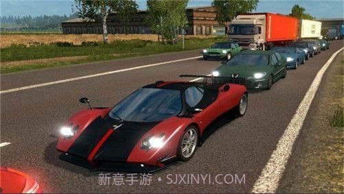 遨游中国2带语音导航v1.6.24截图