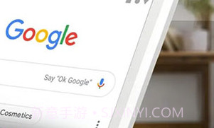 Google搜索中国版v1.26截图