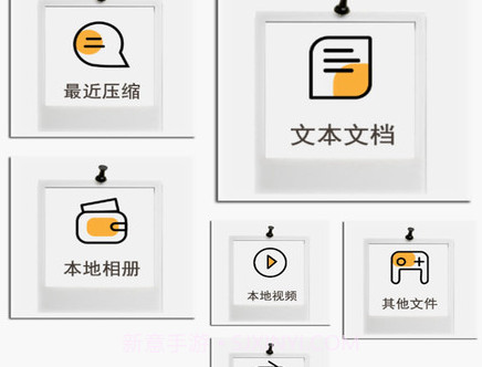 解压专家手机v1鐎瑰宕渧1.22截图