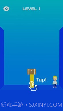 积木解谜v1.26截图