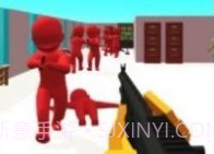 人群突击战士v1.0.27截图