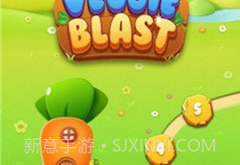 果蔬大爆炸v1.0.27截图