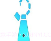 跳跃转道v1.29截图