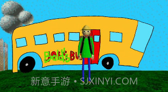 巴迪老师的露营考察官网版1.12截图