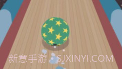 kingpinbowlingv1.24截图