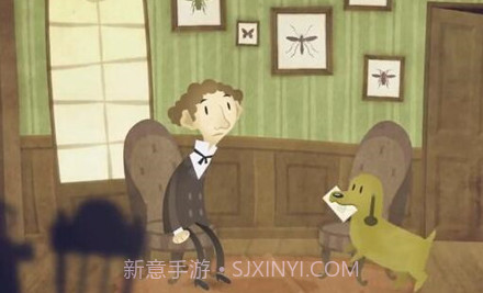 弗兰兹卡夫卡v1.20截图